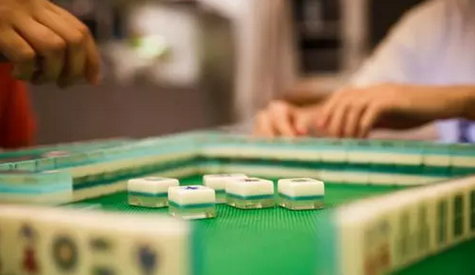 龙港真人麻将不放炮诀窍