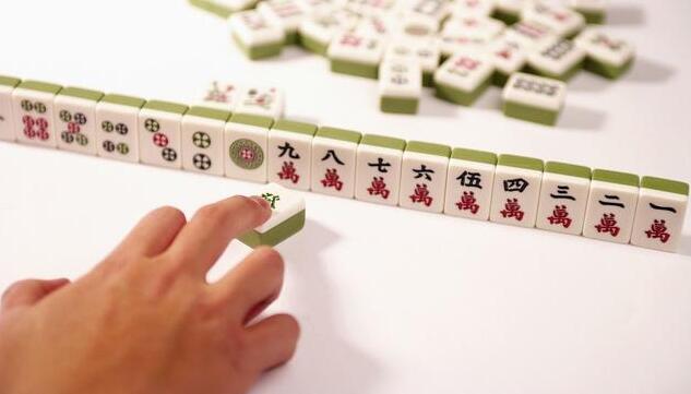 丽水真人麻将必胜技巧，教你如何防止别人诈和