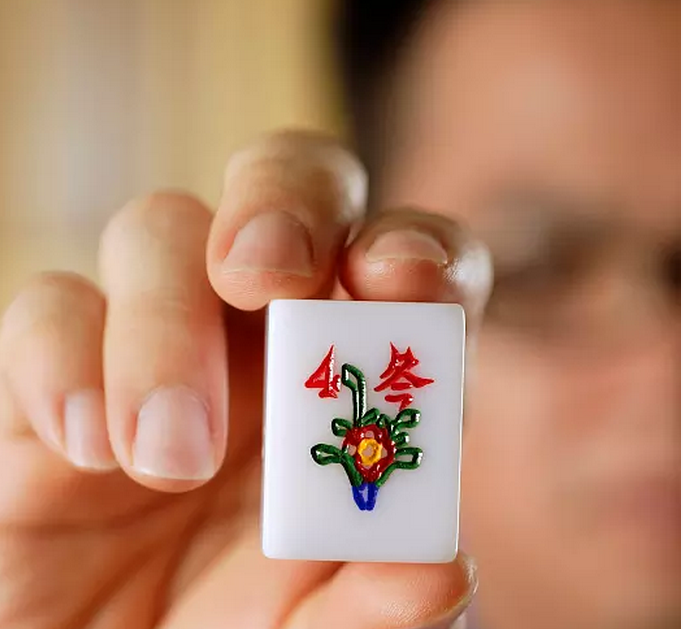 龙港真人麻将实用的五个真人麻将技巧