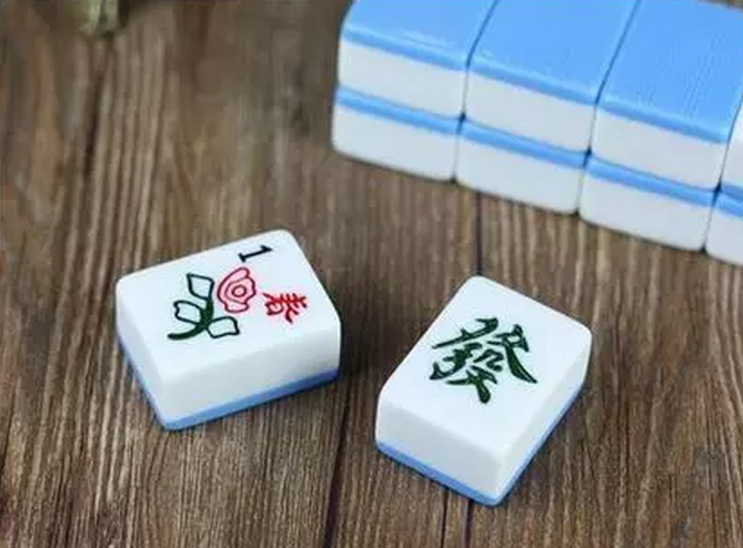 龙港真人麻将逢打必赢掌握三种关键真人麻将技巧