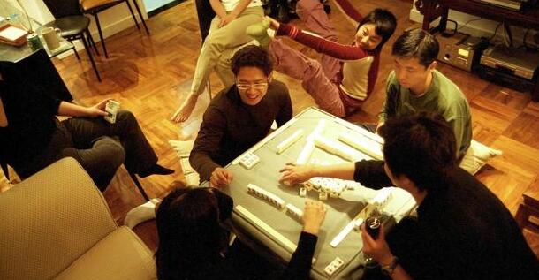 记清楚这几个真人麻将口诀，丽水真人麻将台上方能赢