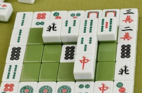 真人麻将高手总结的打真人麻将规律口诀