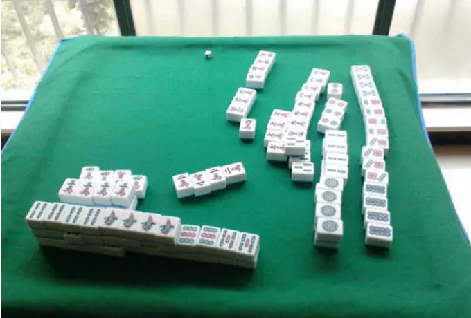 打龙港真人麻将如何避免放炮