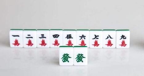 打真人麻将不想天天输，学会这六个技巧不怕输