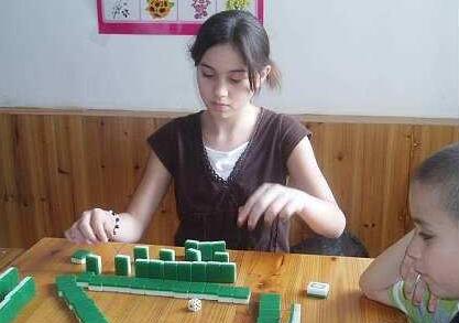 真人麻将胜率不到百分之50？记住这4个真人麻将技巧