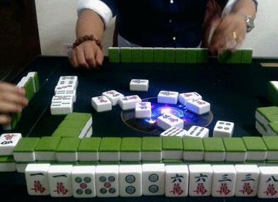 看好这几点，打温州真人麻将，不用愁！