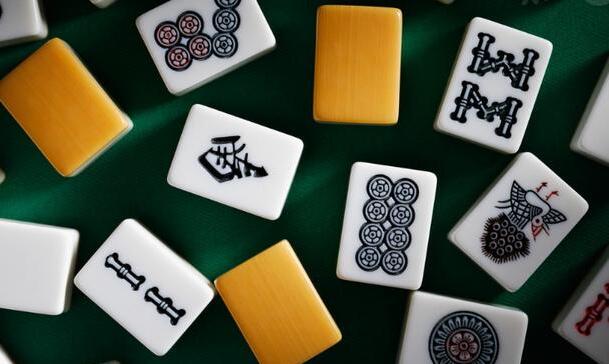 平时打真人麻将怎么会常输呢？5个技巧帮你解决