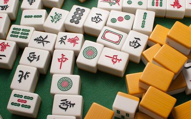 打真人麻将总是输？六个必胜真人麻将技巧帮你赢回来