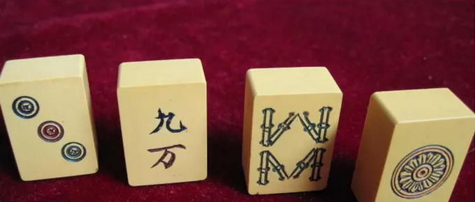 龙港真人麻将赢牌技巧讲解