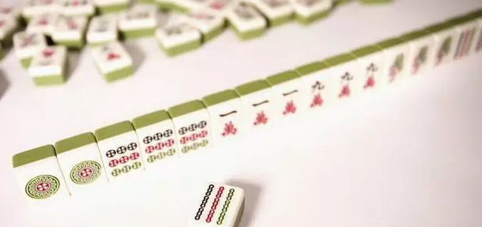 龙港真人麻将六句真言