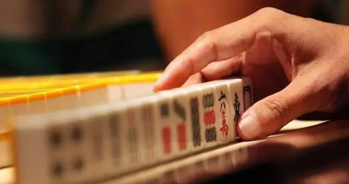 龙港真人麻将秘籍禁忌