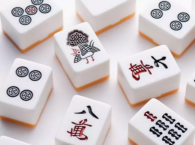 温州真人麻将技巧之探测下家手牌