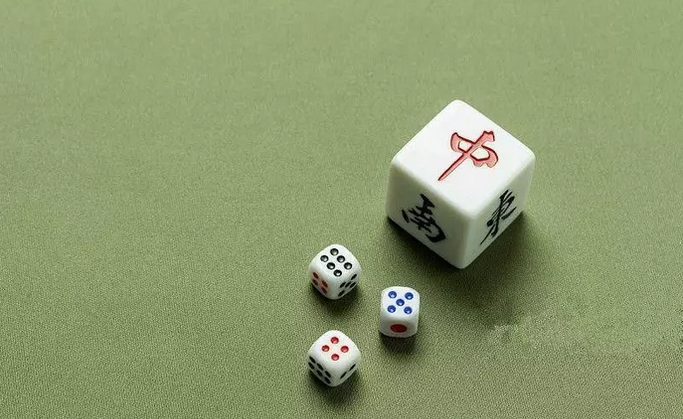 龙港真人麻将稳赢牌局打法技巧