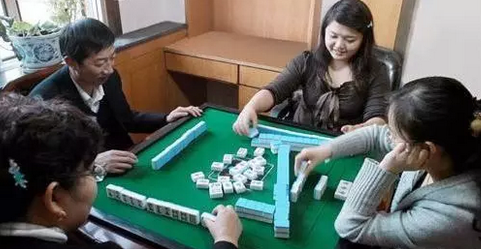 龙港真人麻将大师独家心理战术秘籍