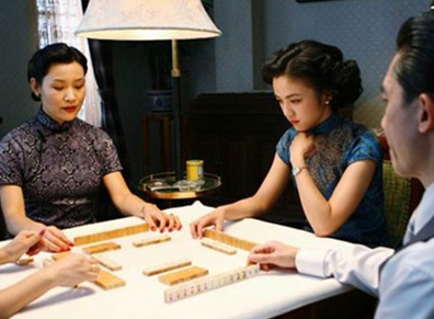 温州真人麻将技巧之吃停的要诀