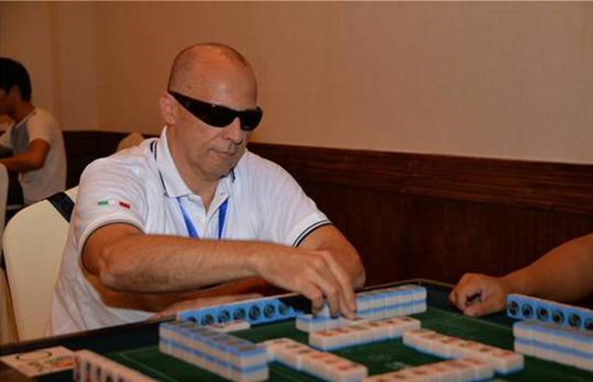 温州真人麻将当常胜将军的口诀(五)