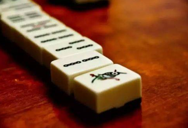 丽水真人麻将拆搭子技巧