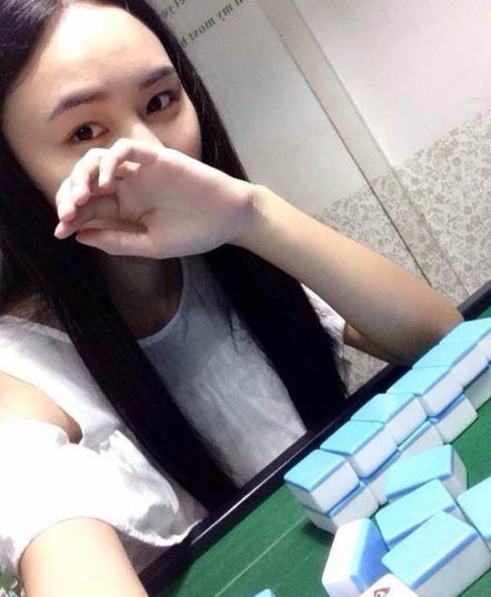 四川真人麻将技巧一实战成都真人麻将经验分享（九）