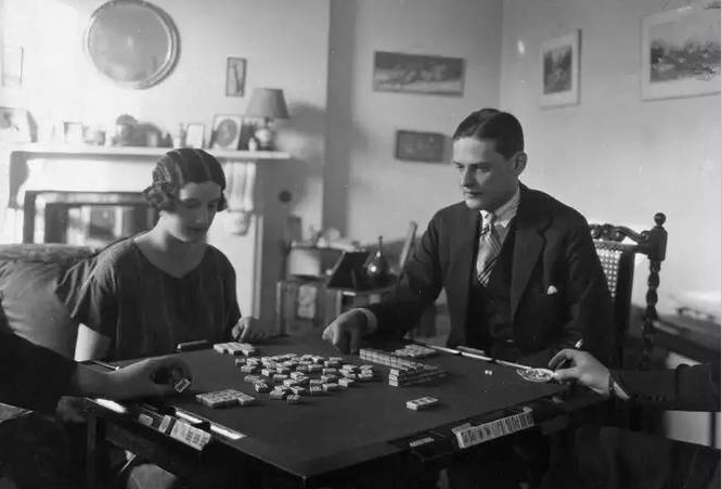 四川真人麻将技巧一实战成都真人麻将经验分享(二)