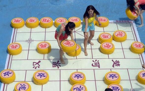 象棋获胜要领(二) 象棋获胜要领(二)