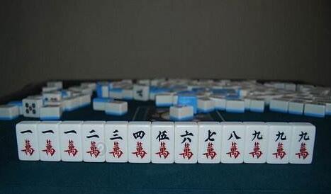 打真人麻将赢牌技巧总结