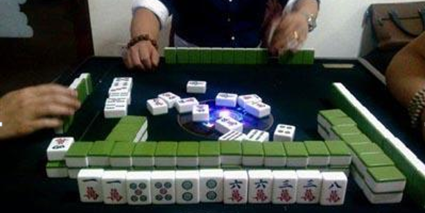 打真人麻将赢牌技巧|赢牌方法