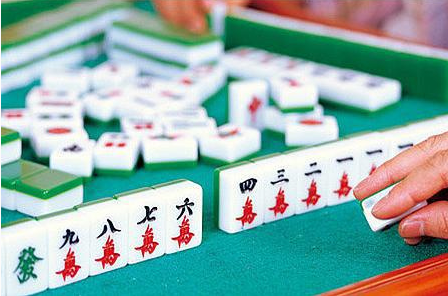 真人麻将赢牌技巧|策略|攻略