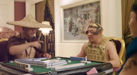 真人麻将猜牌4大技巧|必赢绝技