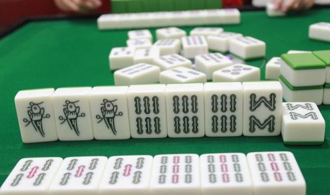 打丽水真人麻将注意14个弊端