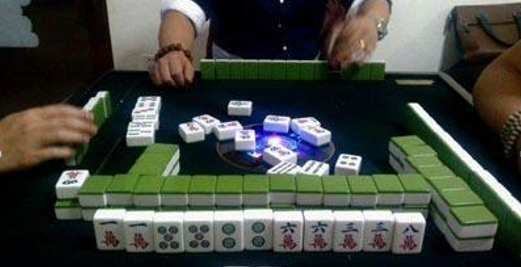 丽水真人麻将的风水禁忌