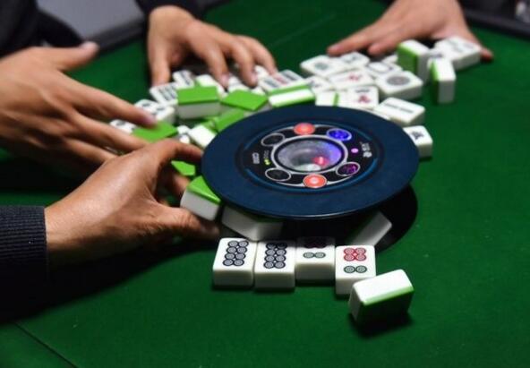 真人麻将技巧之尾牌处理技巧 真人麻将技巧之尾牌处理技巧