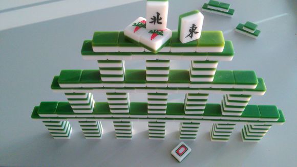 常见的打麻将技巧有哪几种？